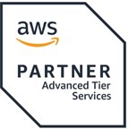 Exception AWS Advanced Partner