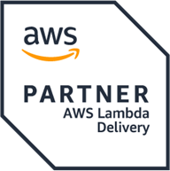Exception AWS Partner Lambda Delivery