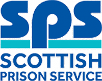Scottish Prison Service Logo