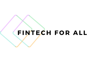 logo demonstrating that Exception has signed up as part of the Fintech for all Inclusivity charter