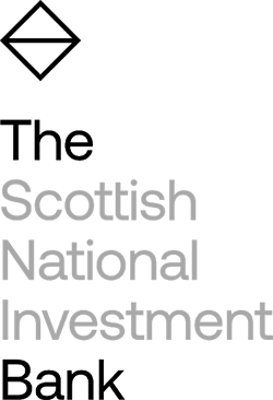 Scottish National Investment Bank logo